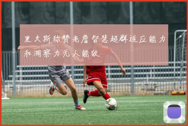 里夫斯称赞老詹智慧超群适应能力和洞察力无人能敌